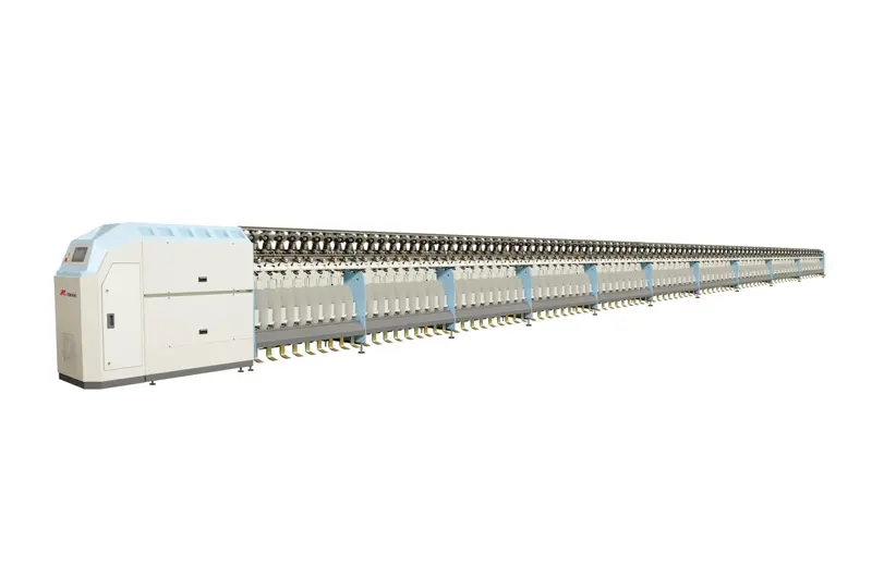آلة الإعصار قصيرة الألياف RFTS30D