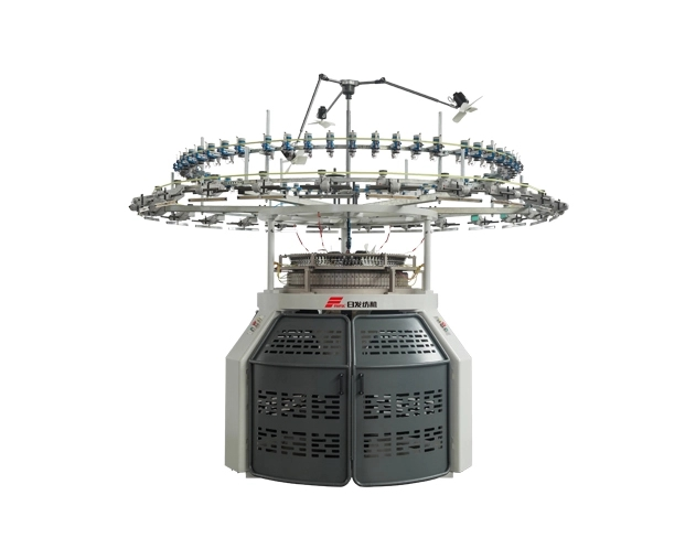 sweater machine