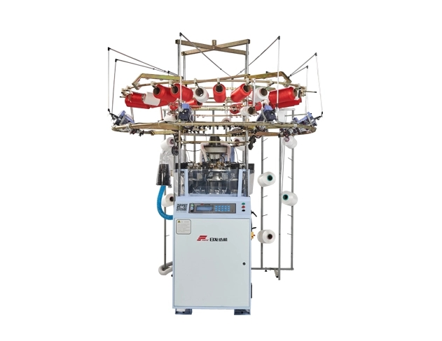 underwear machine
